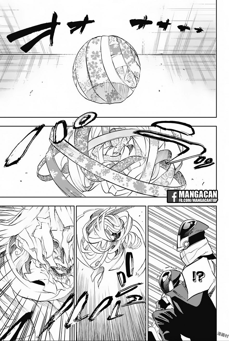 Bozebeats Chapter 09 Gambar 11