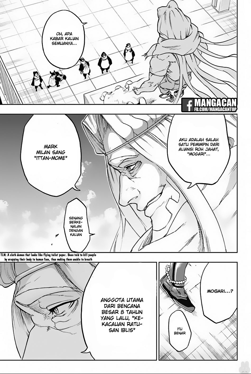 Bozebeats Chapter 09 Gambar 13