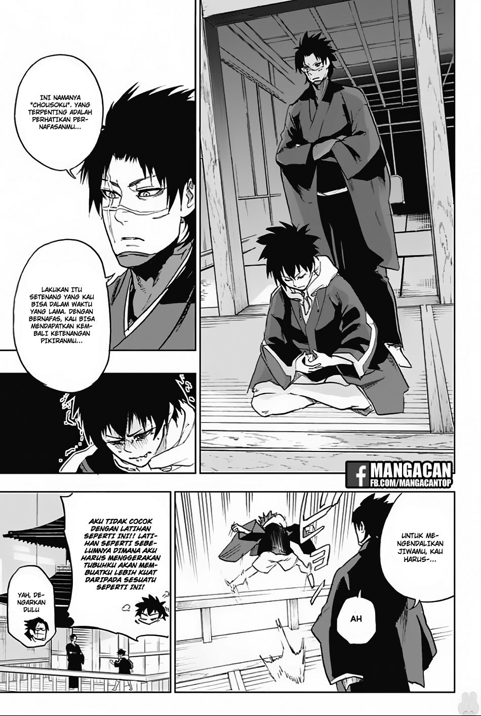 Bozebeats Chapter 09 Gambar 7