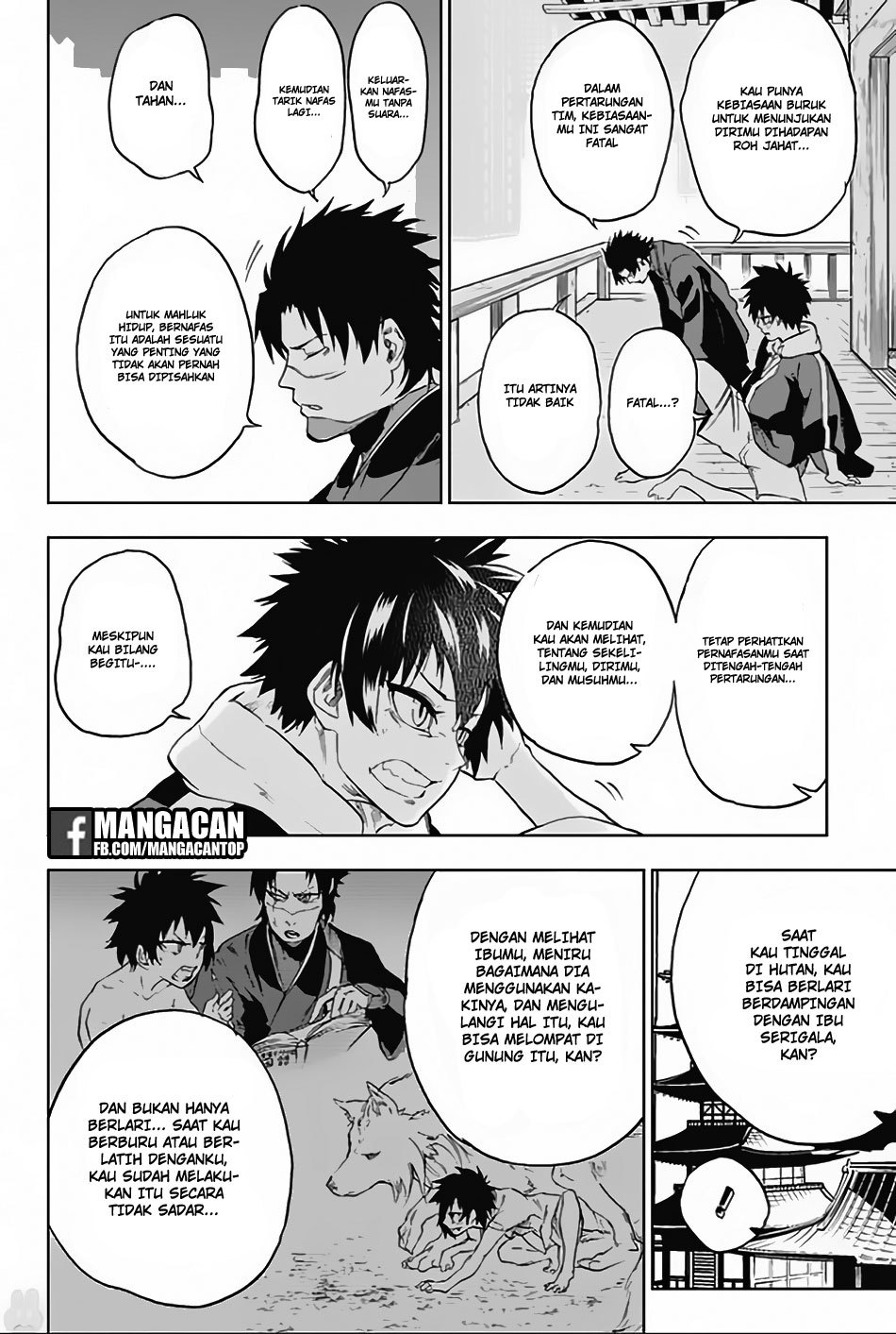 Bozebeats Chapter 09 Gambar 8