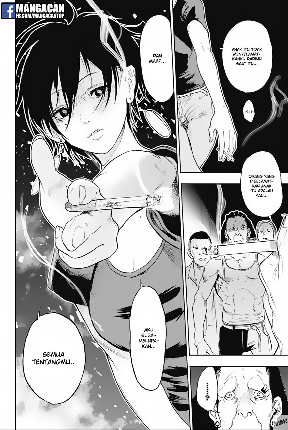 Bozebeats Chapter 08 Gambar 16