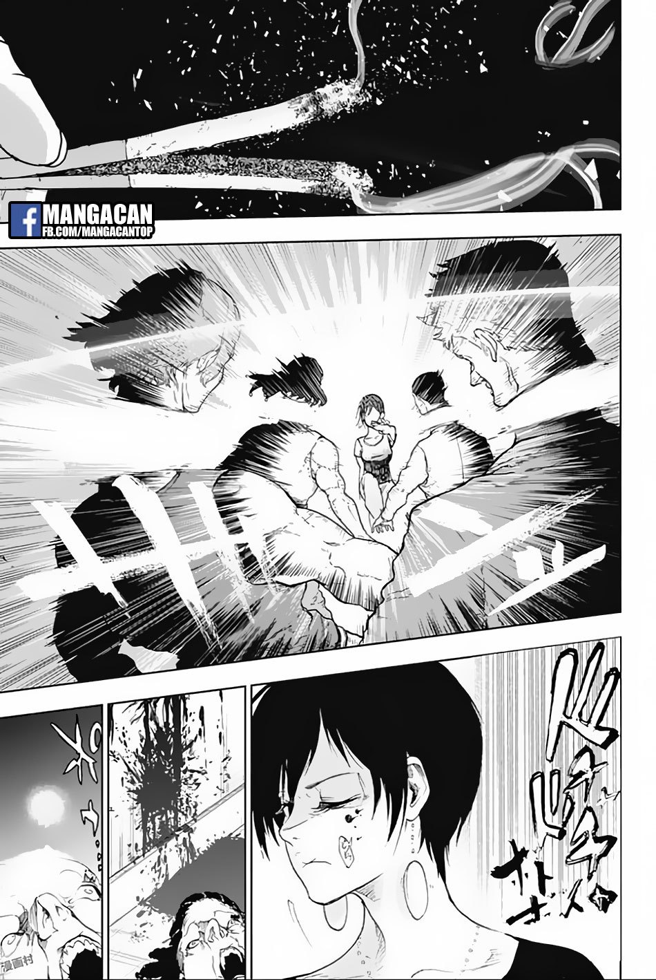 Bozebeats Chapter 08 Gambar 17
