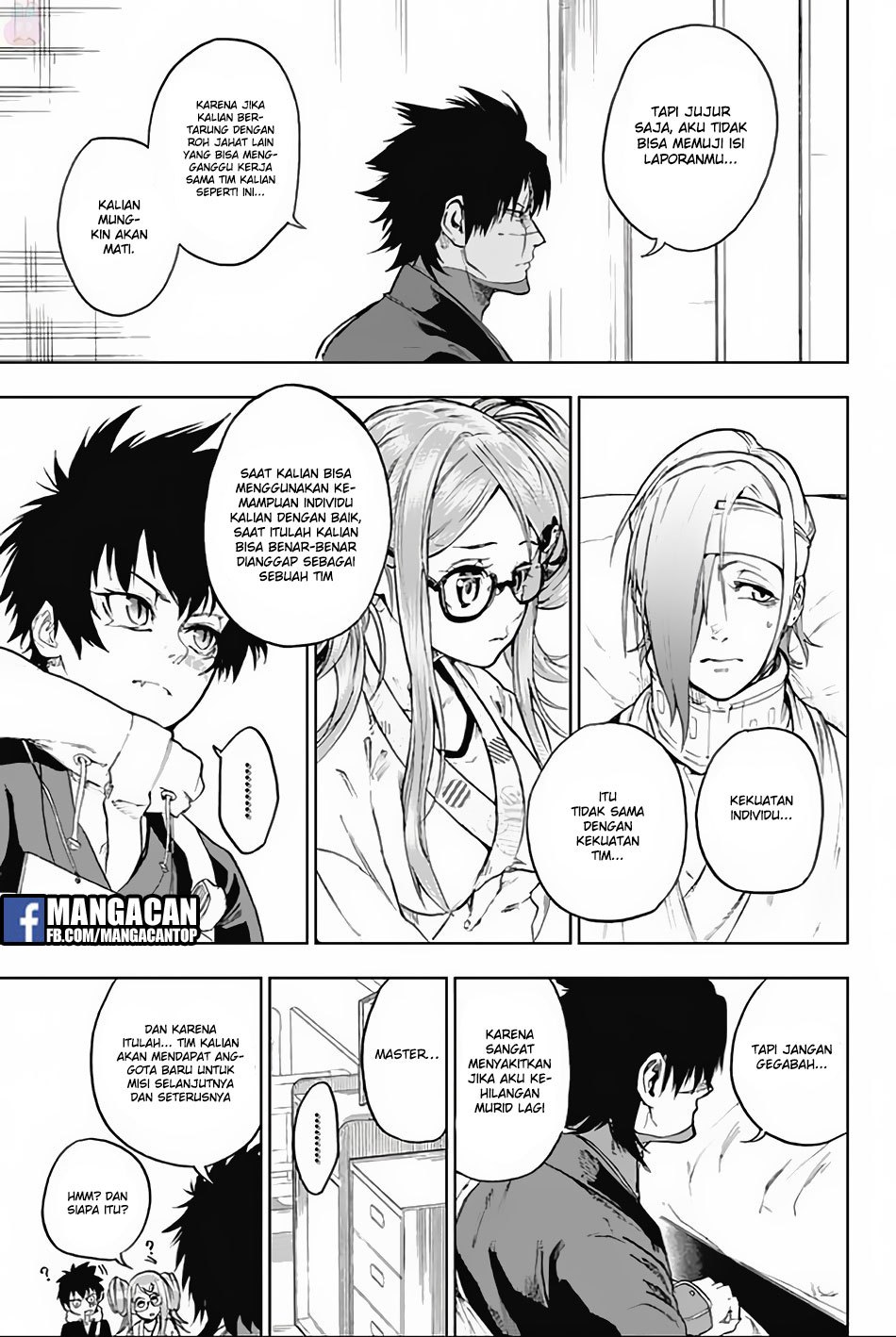 Bozebeats Chapter 08 Gambar 3