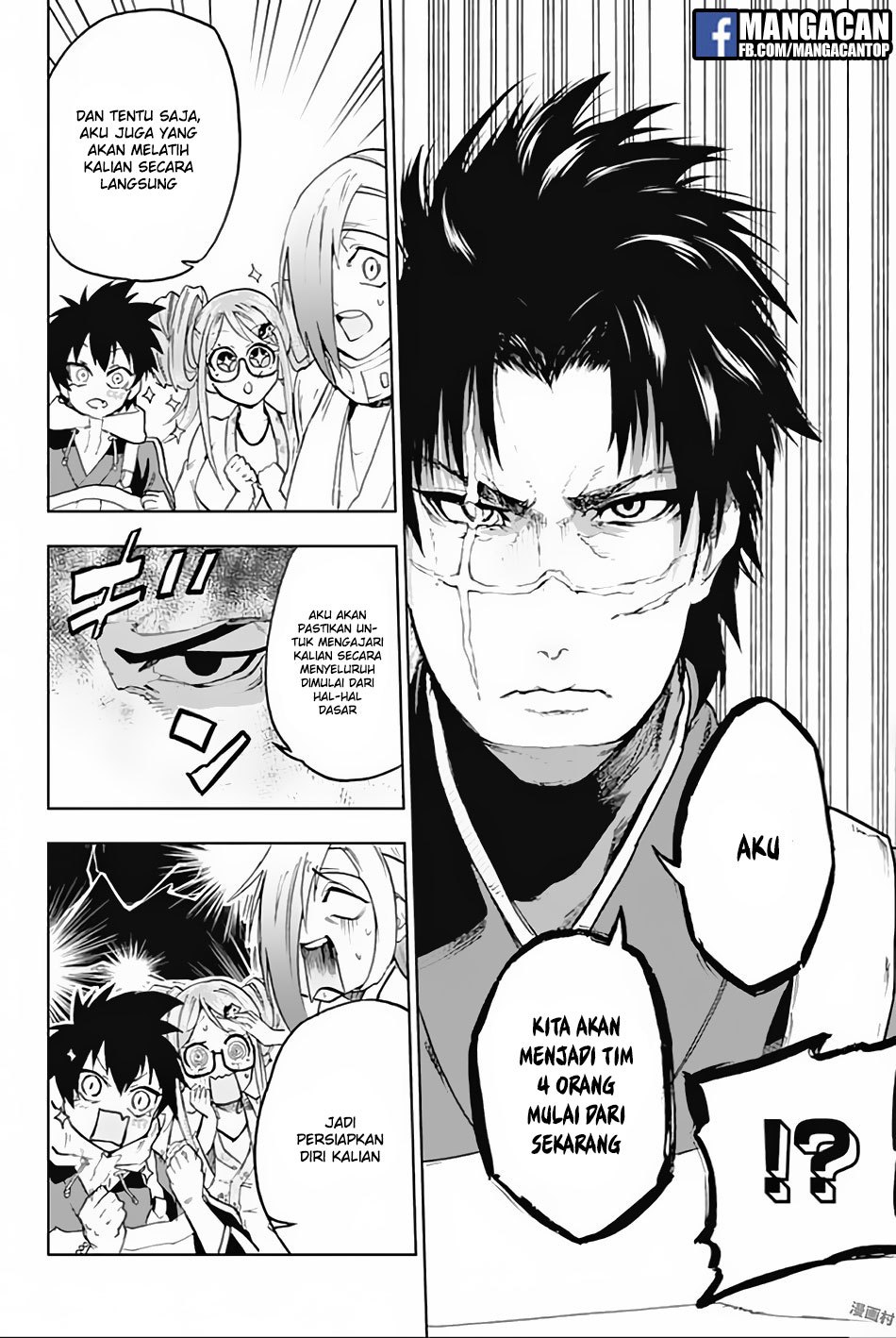 Bozebeats Chapter 08 Gambar 4