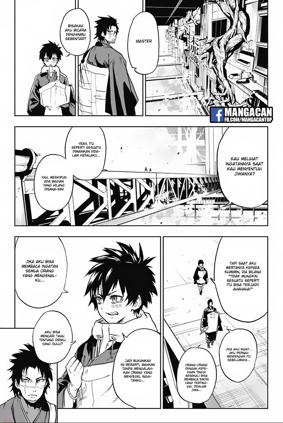 Bozebeats Chapter 08 Gambar 5