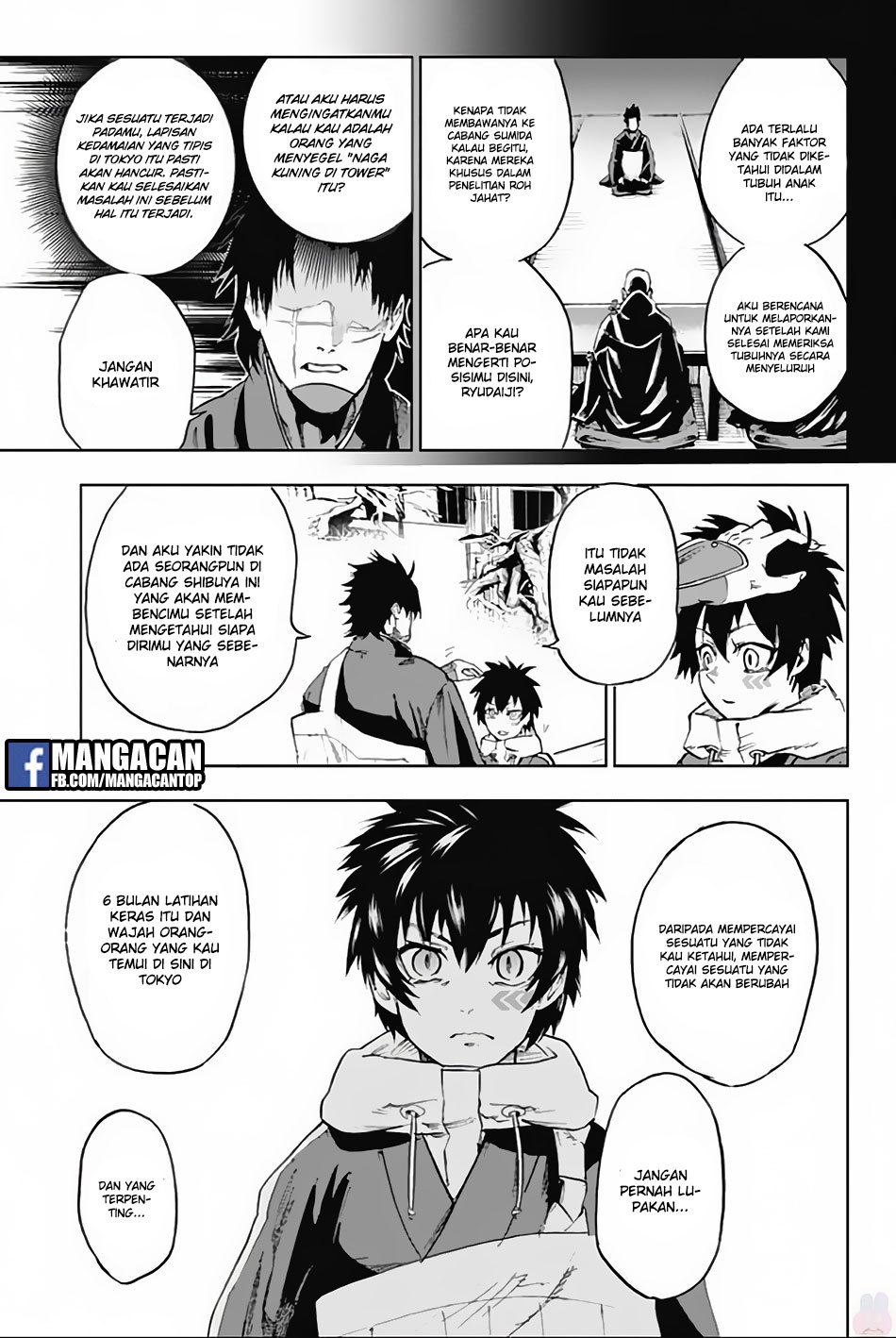 Bozebeats Chapter 08 Gambar 7