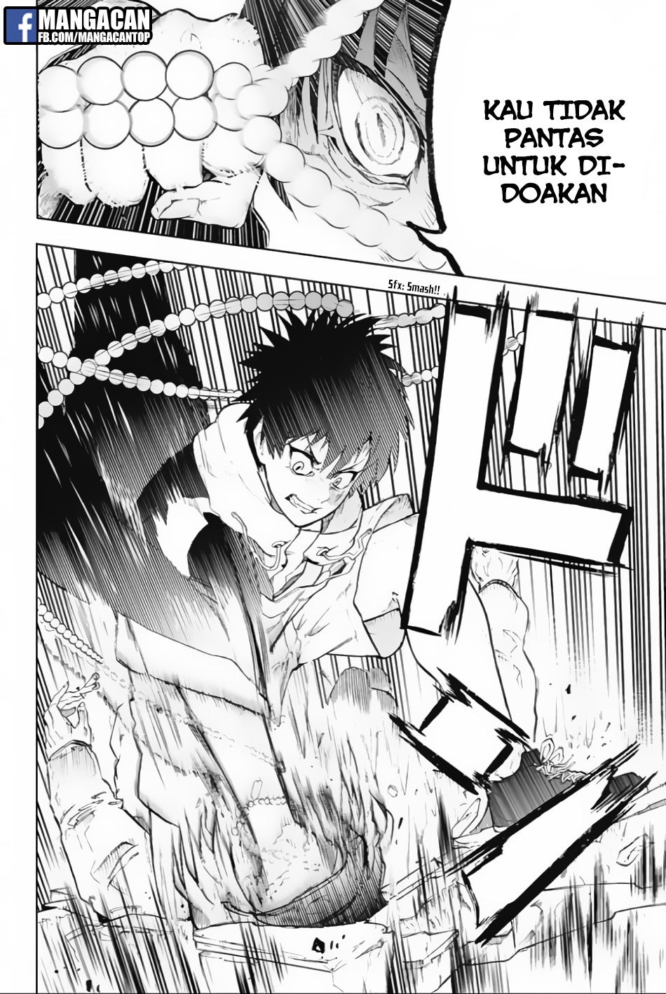 Bozebeats Chapter 07 Gambar 11