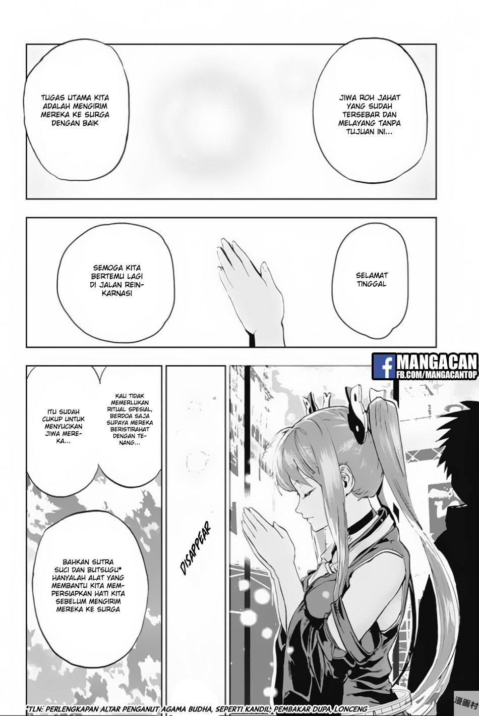 Bozebeats Chapter 07 Gambar 13