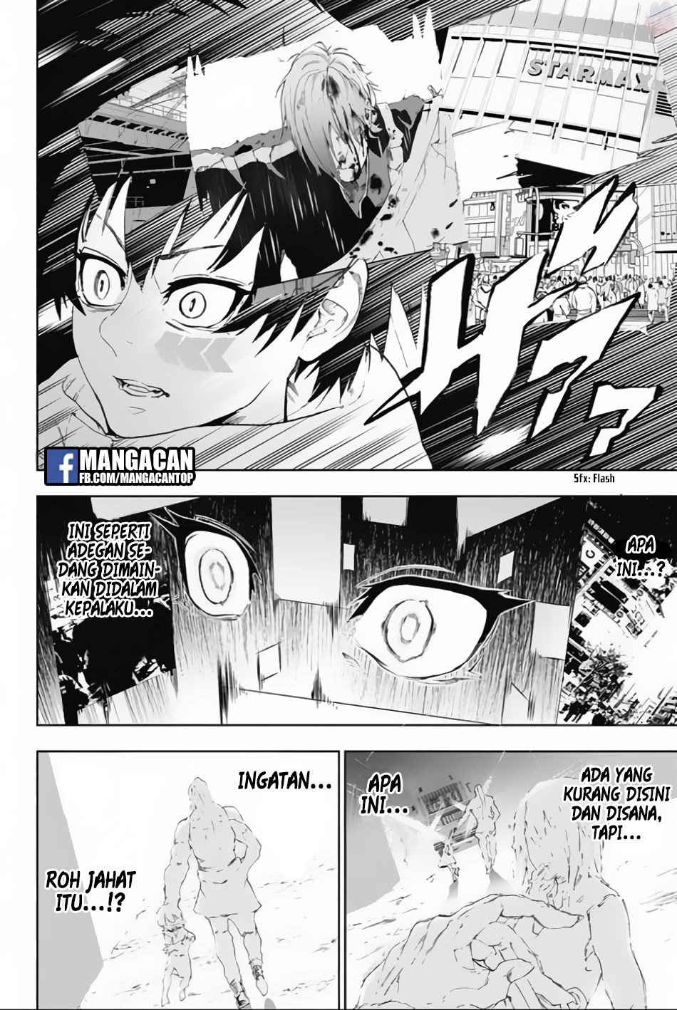 Bozebeats Chapter 07 Gambar 15