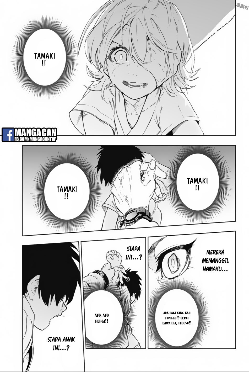 Bozebeats Chapter 07 Gambar 16
