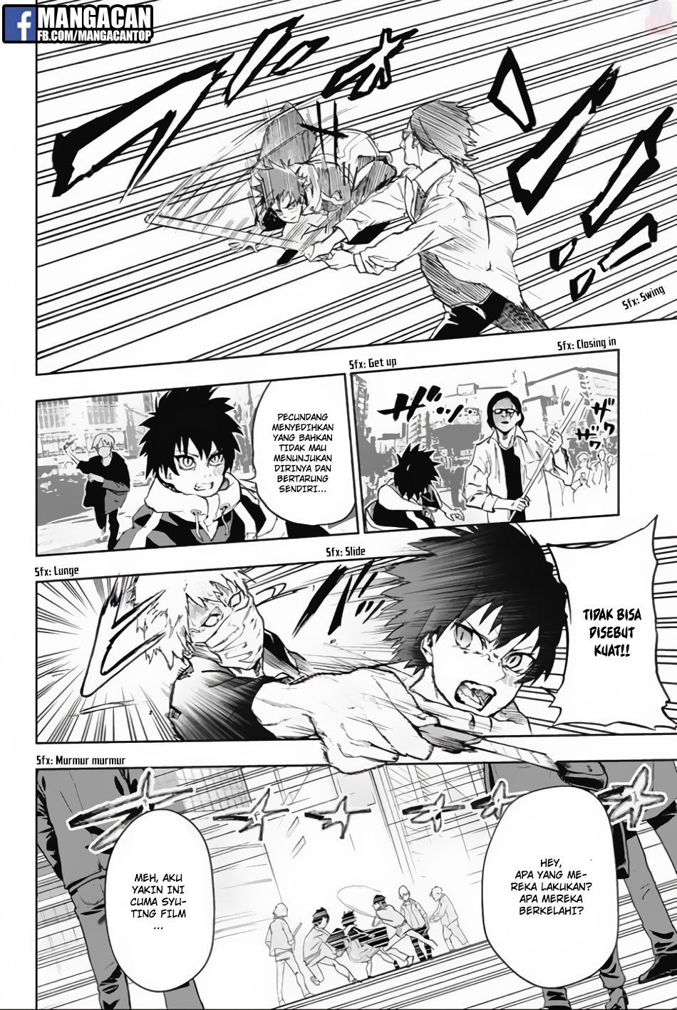Baca Bozebeats Chapter 07 Gambar 2