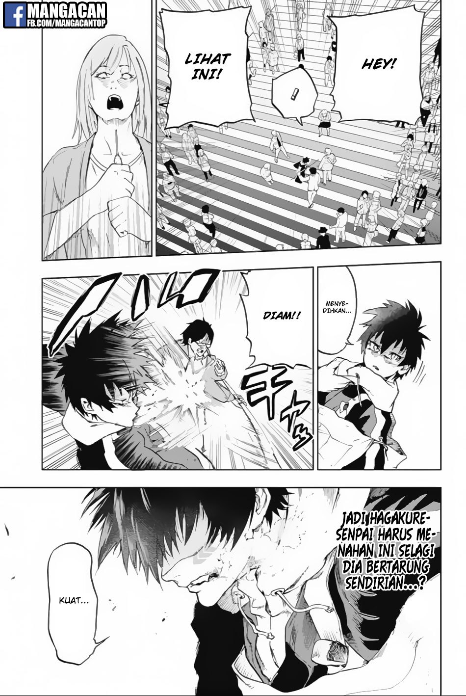 Bozebeats Chapter 07 Gambar 3