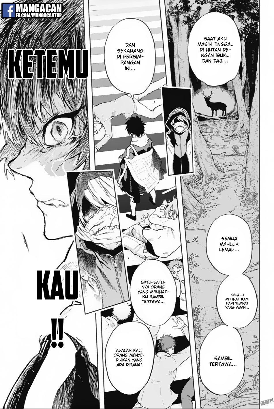 Bozebeats Chapter 07 Gambar 5