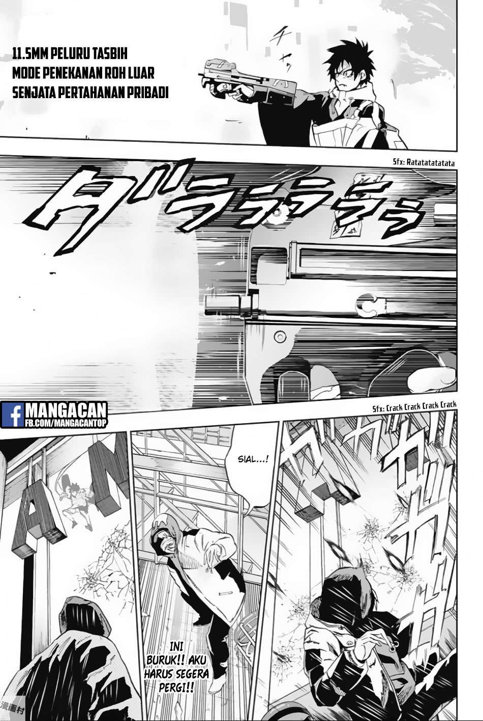 Bozebeats Chapter 07 Gambar 7
