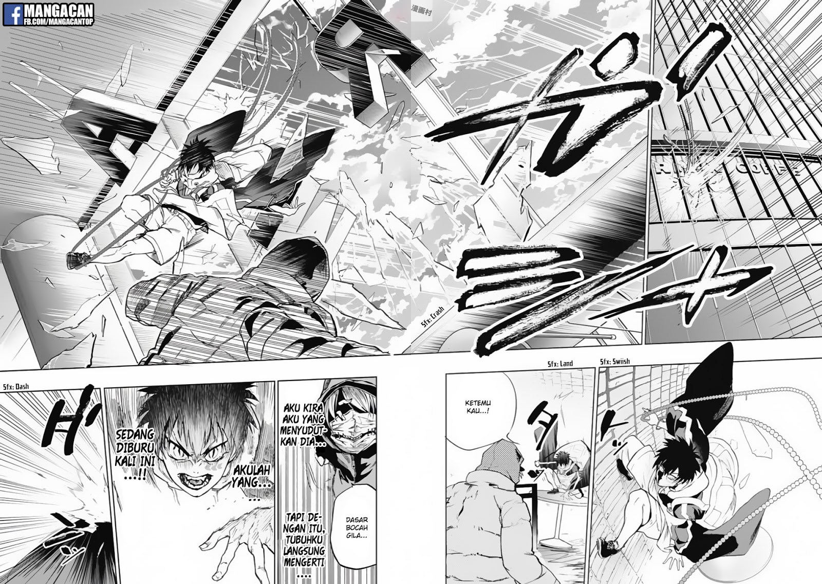 Bozebeats Chapter 07 Gambar 8