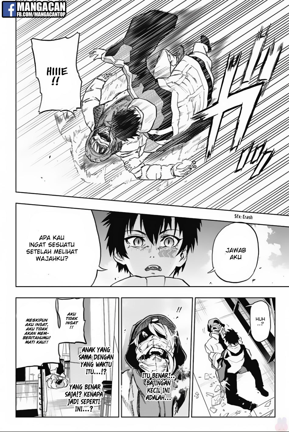 Bozebeats Chapter 07 Gambar 9