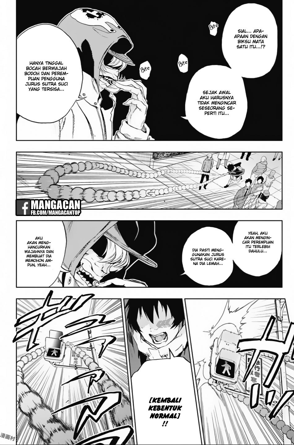 Bozebeats Chapter 06 Gambar 14