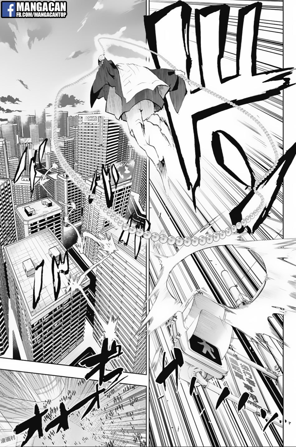 Bozebeats Chapter 06 Gambar 15