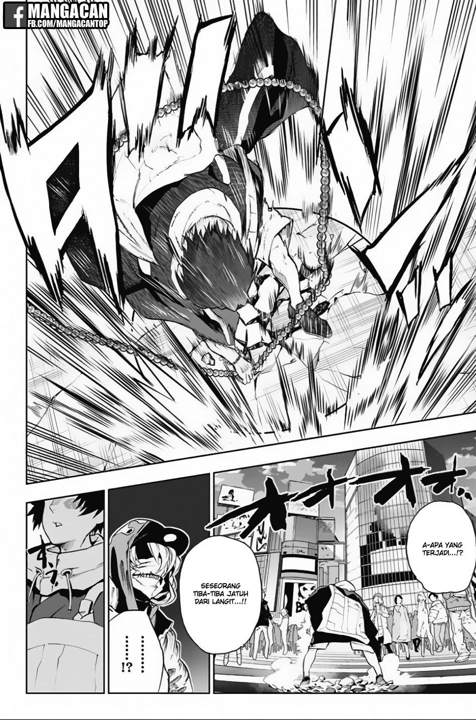 Bozebeats Chapter 06 Gambar 16