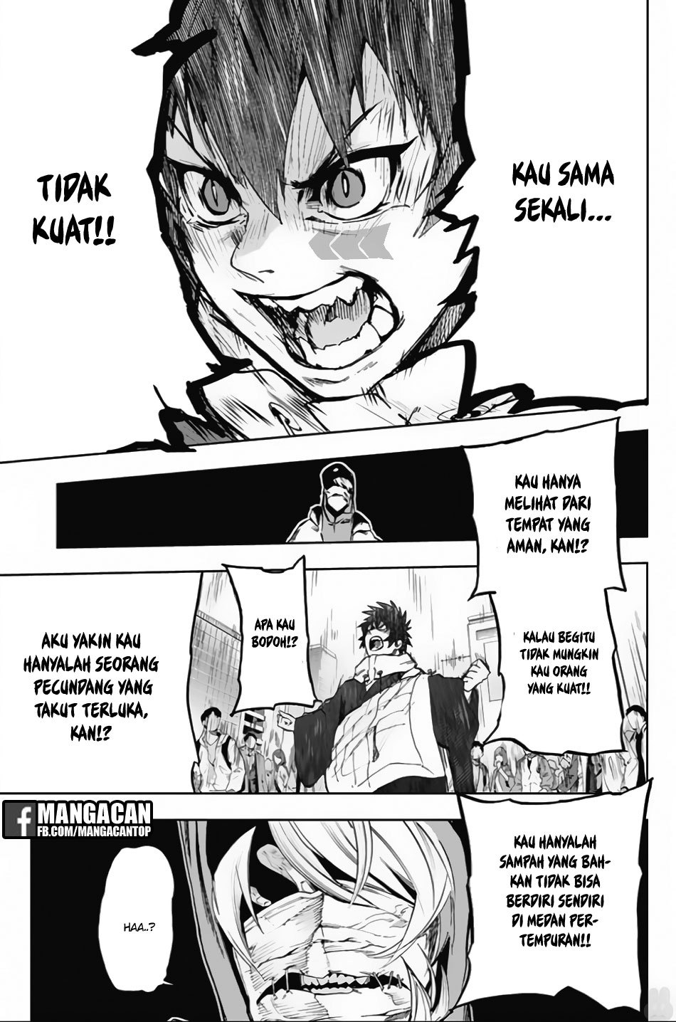 Bozebeats Chapter 06 Gambar 17