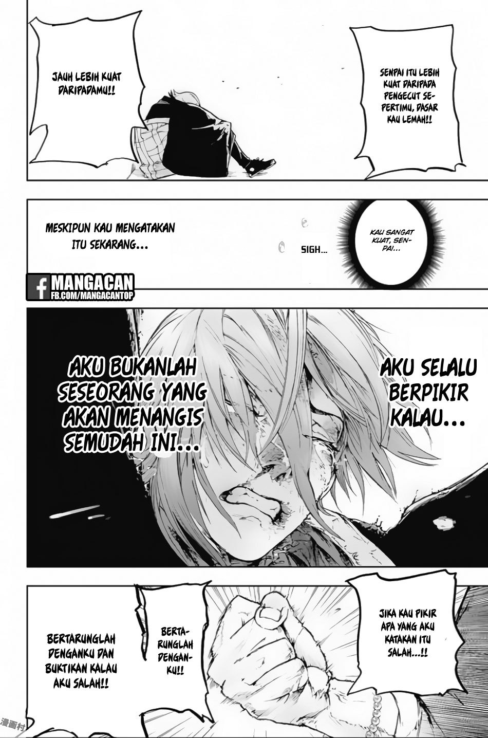 Bozebeats Chapter 06 Gambar 18