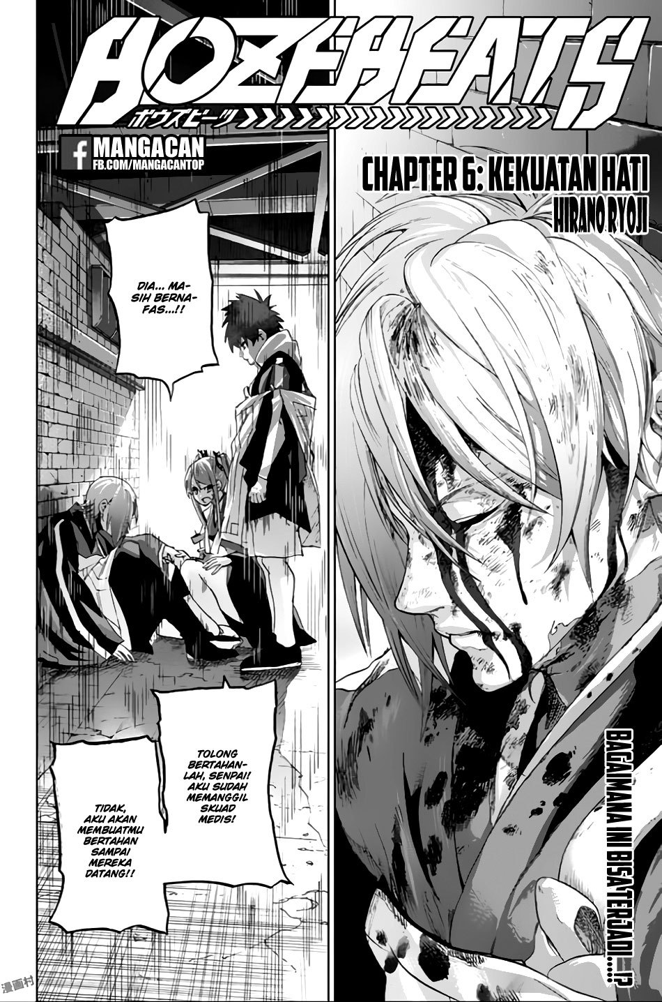 Baca Bozebeats Chapter 06 Gambar 2