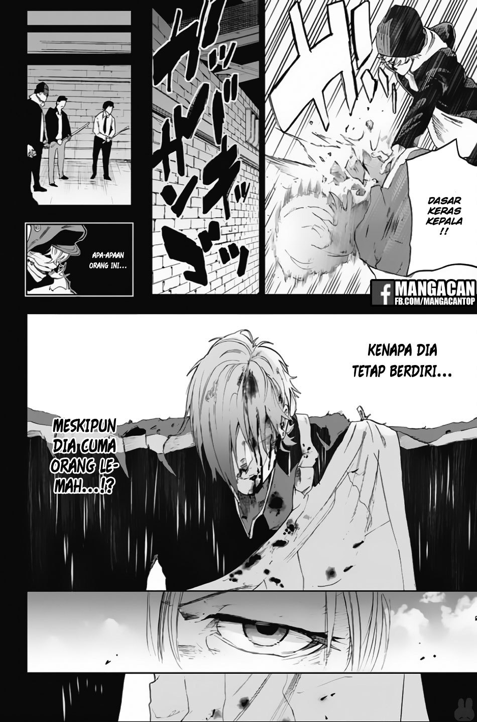Bozebeats Chapter 06 Gambar 8
