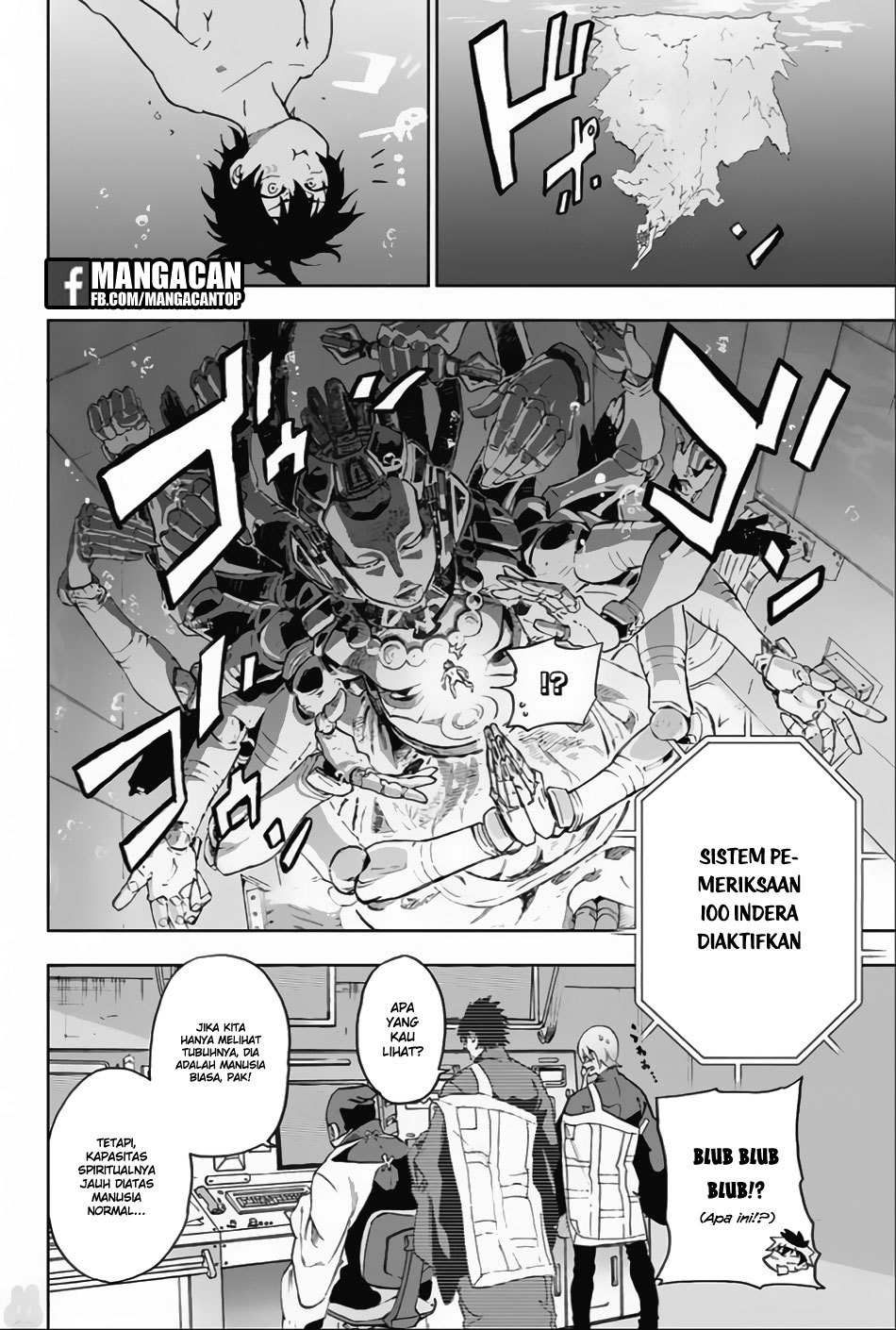 Bozebeats Chapter 04 Gambar 10