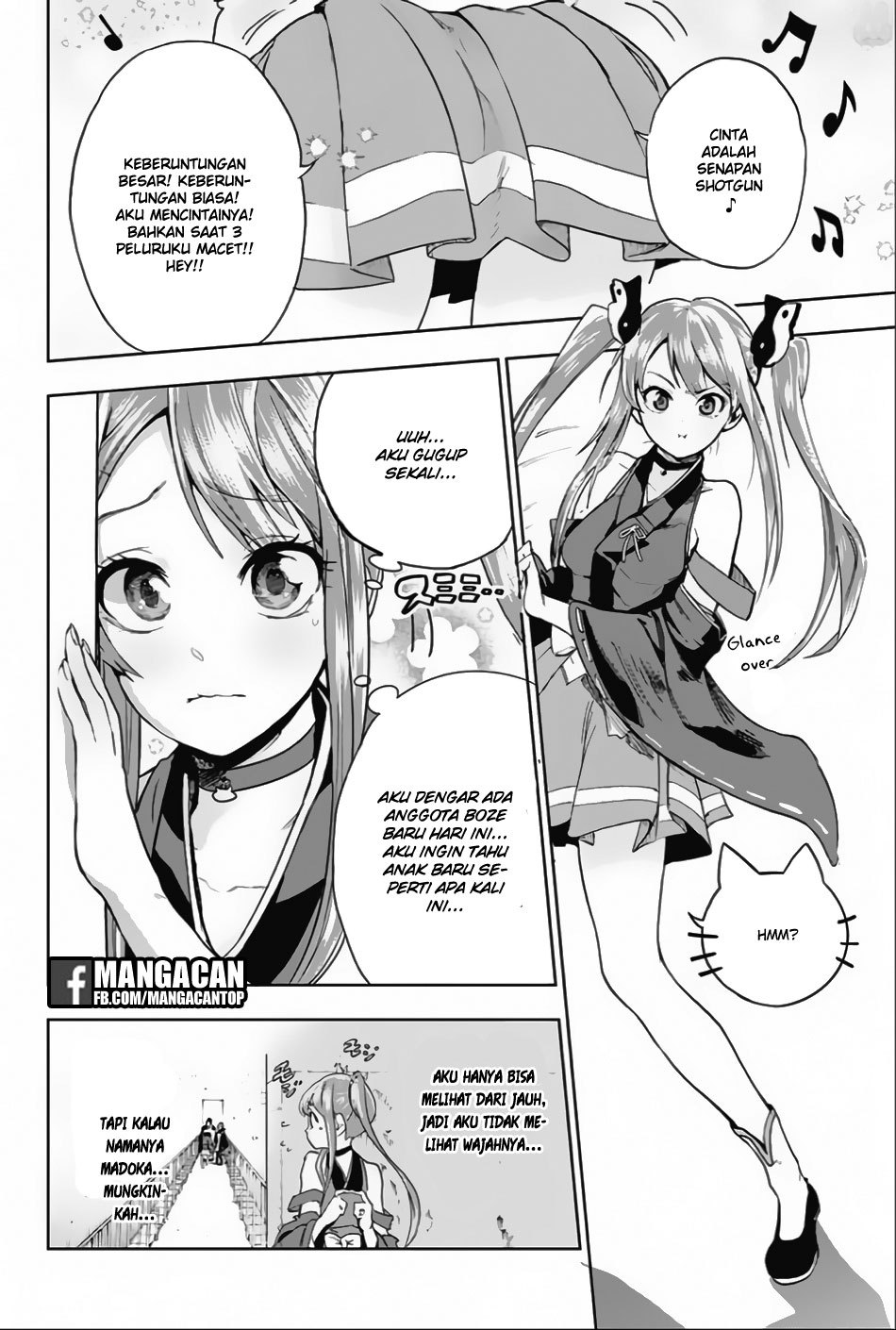 Bozebeats Chapter 04 Gambar 12