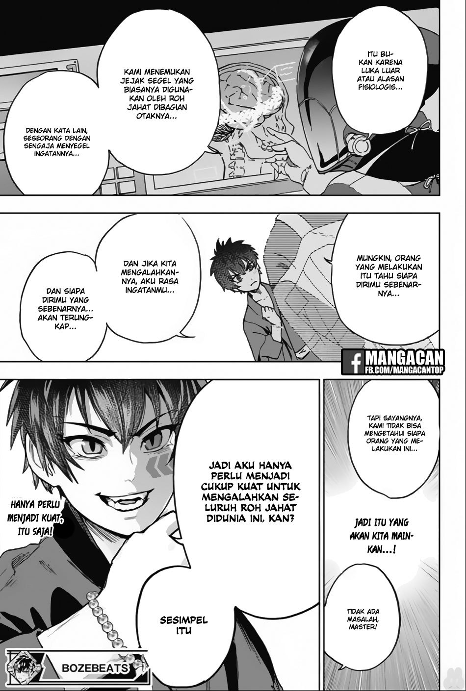 Bozebeats Chapter 04 Gambar 19