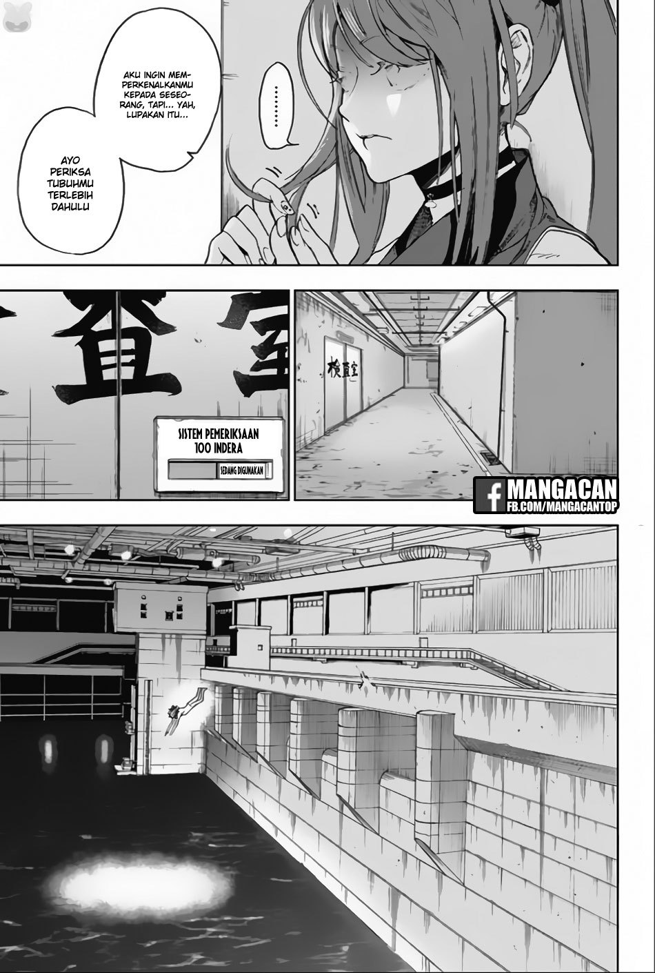 Bozebeats Chapter 04 Gambar 9