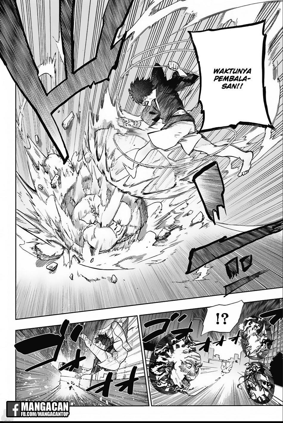 Bozebeats Chapter 03 Gambar 17