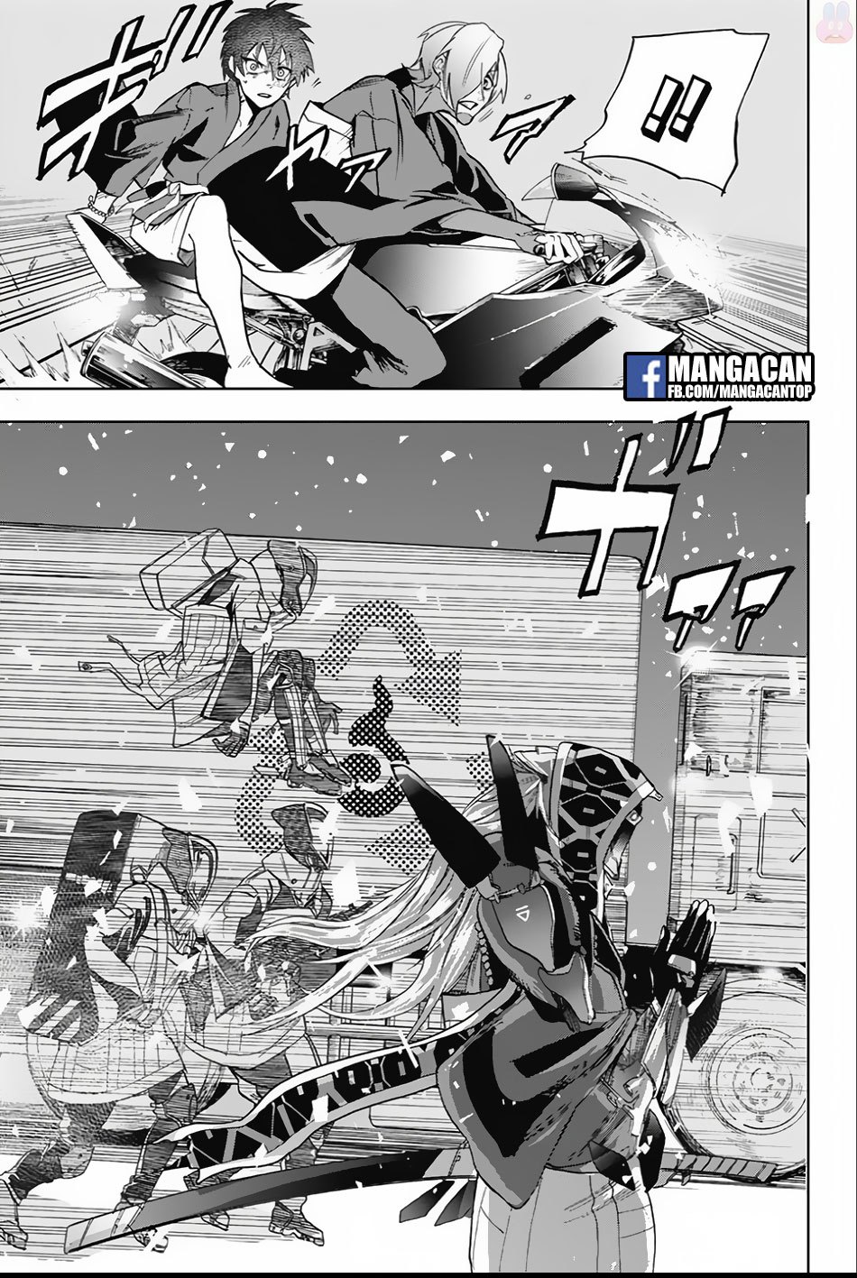 Bozebeats Chapter 03 Gambar 20
