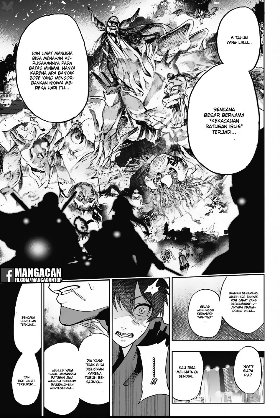 Bozebeats Chapter 03 Gambar 7