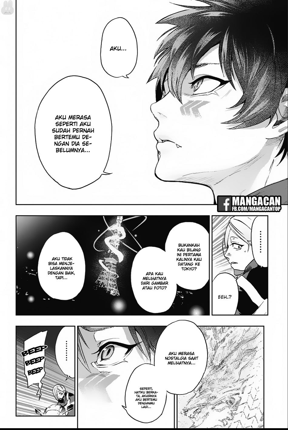 Bozebeats Chapter 03 Gambar 9