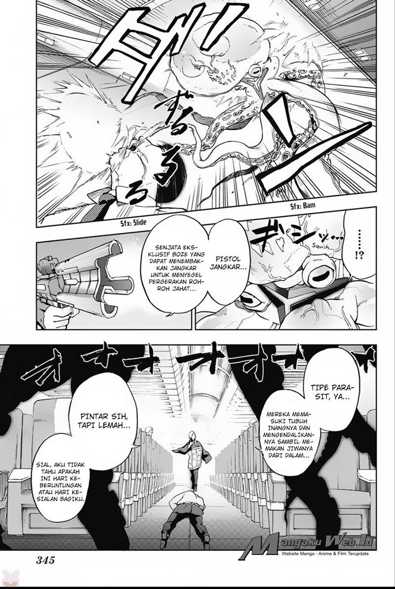 Bozebeats Chapter 02 Gambar 12