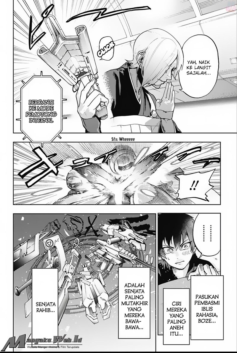 Bozebeats Chapter 02 Gambar 13