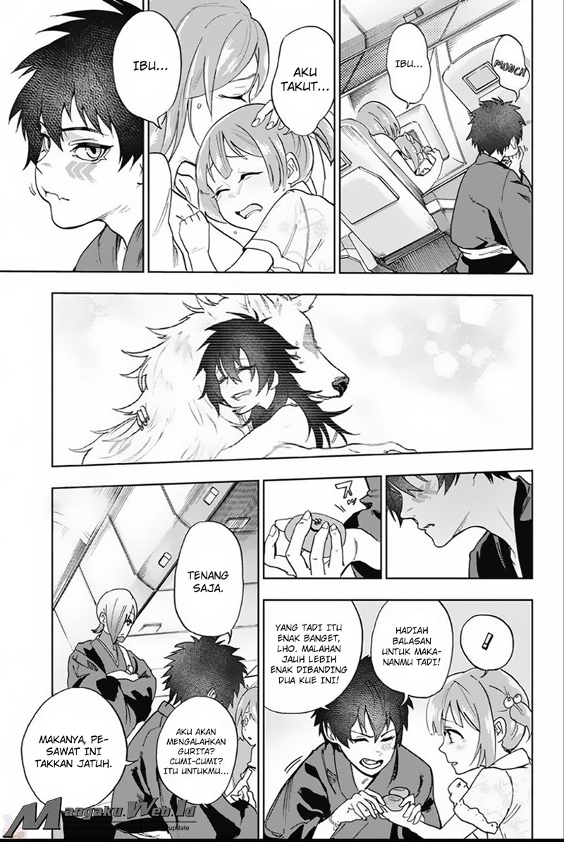 Bozebeats Chapter 02 Gambar 18