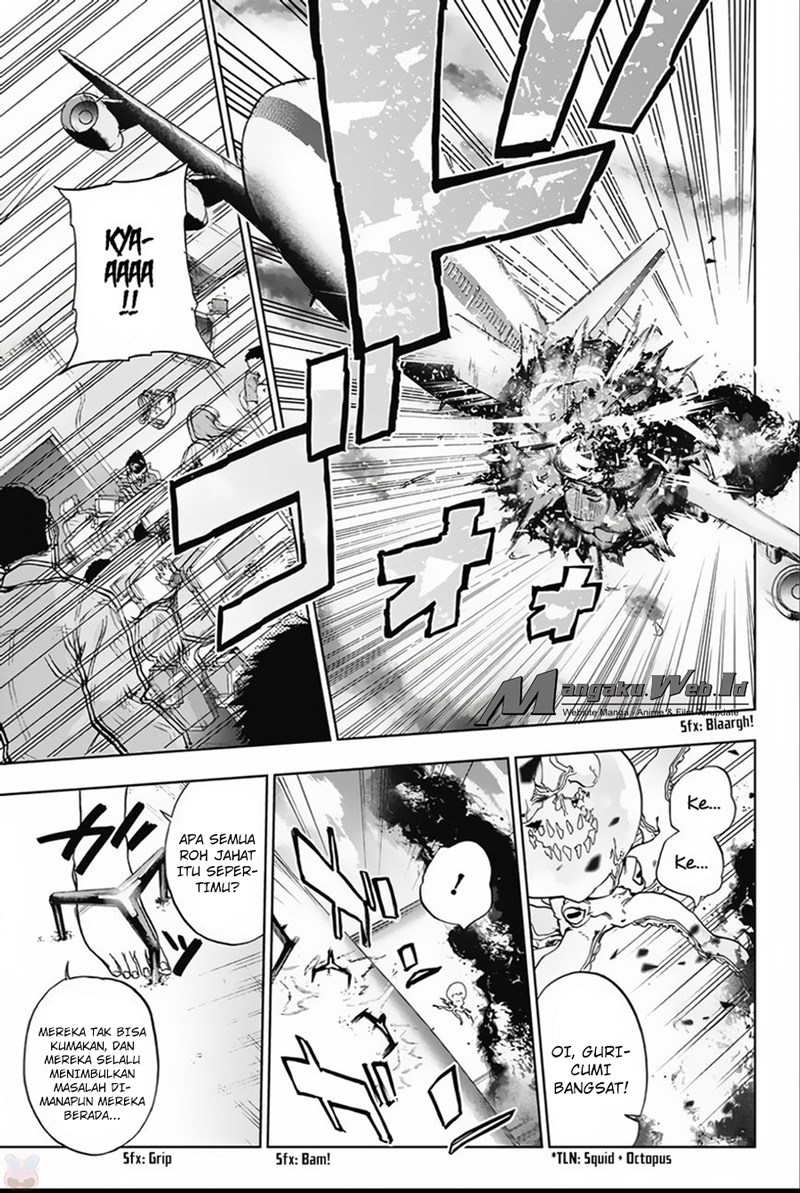 Bozebeats Chapter 02 Gambar 20