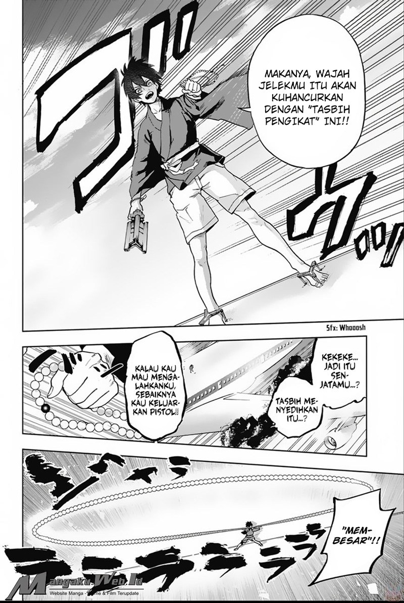 Bozebeats Chapter 02 Gambar 21