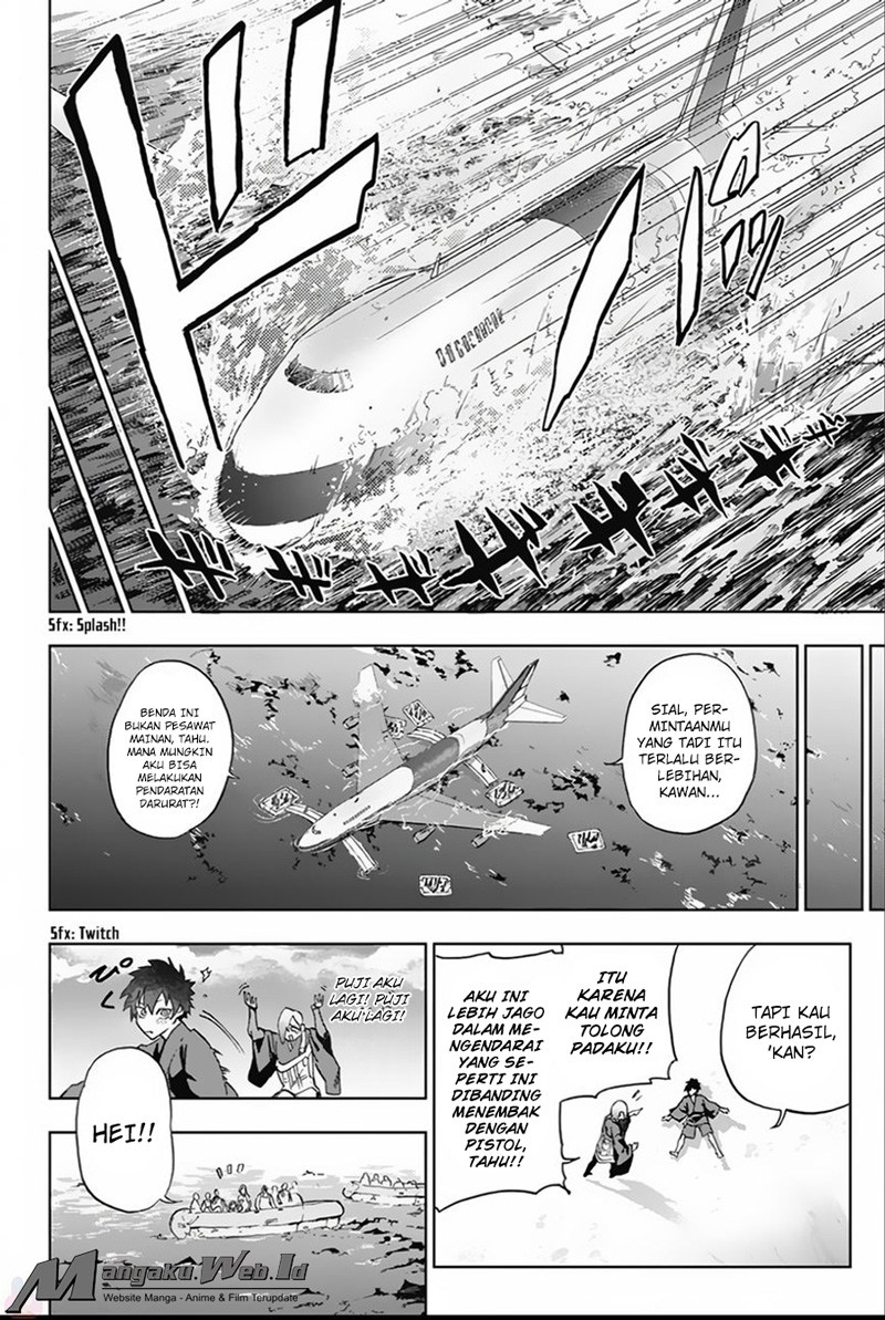Bozebeats Chapter 02 Gambar 24