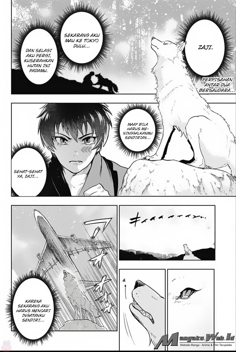 Bozebeats Chapter 02 Gambar 3