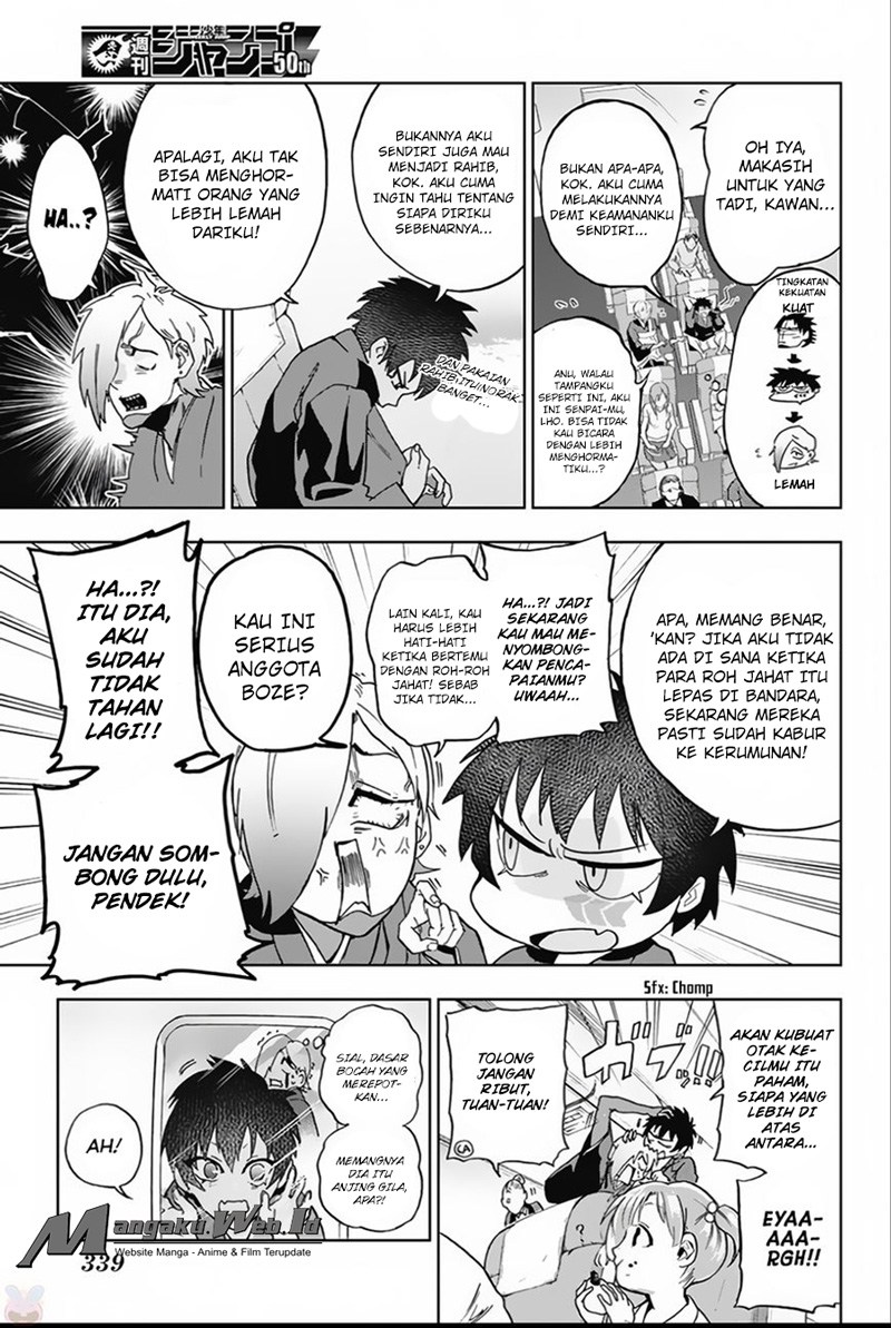 Bozebeats Chapter 02 Gambar 6