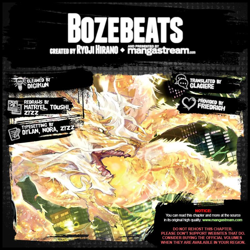 Baca Bozebeats Chapter 01 Gambar 2