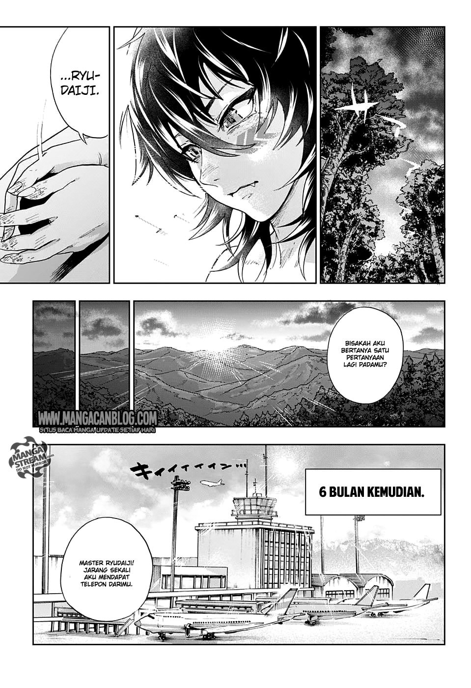 Bozebeats Chapter 01 Gambar 49
