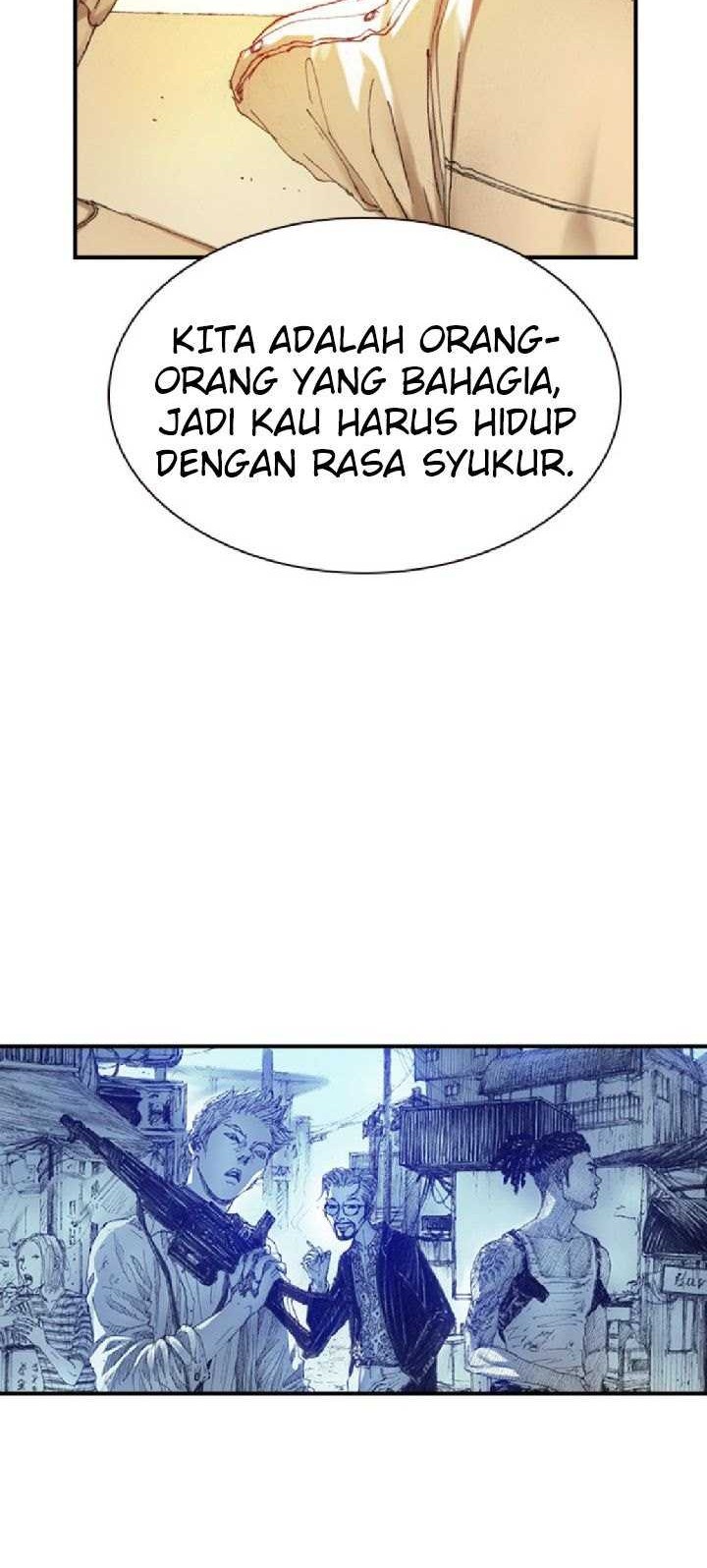 The Retreat Chapter 02 Gambar 18