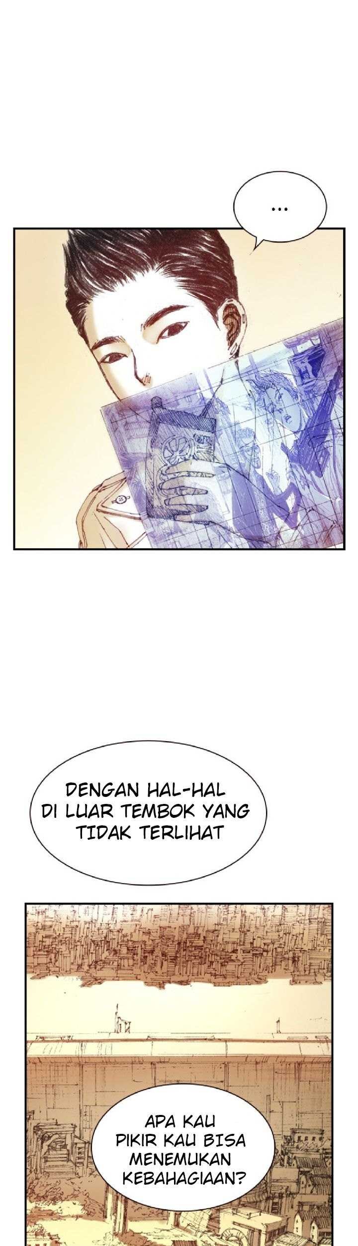 The Retreat Chapter 02 Gambar 19