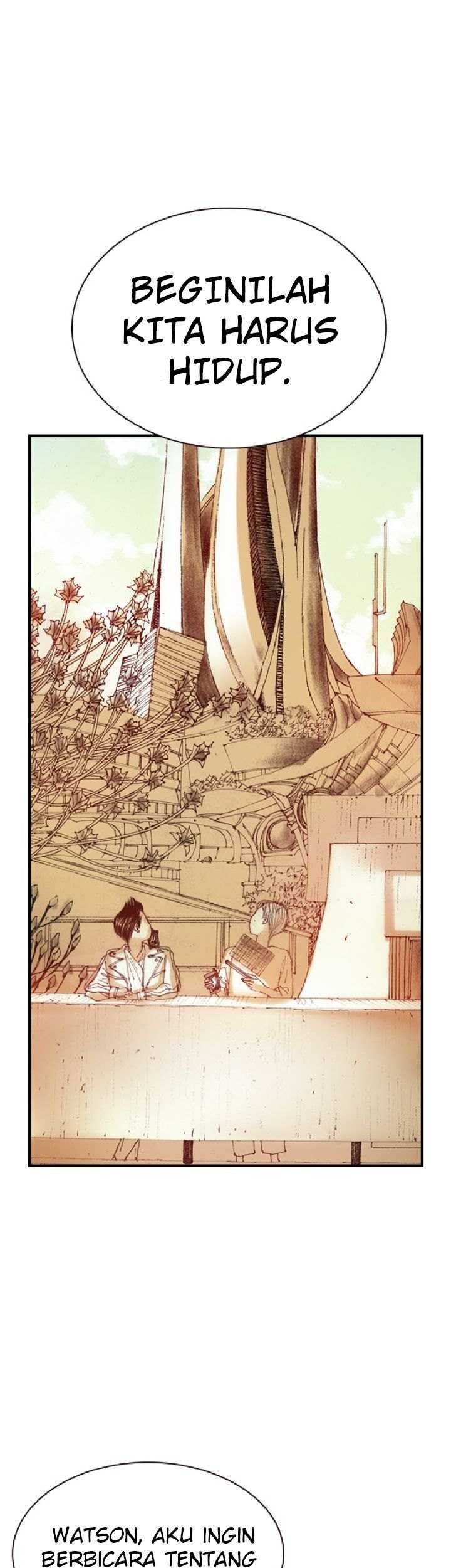 The Retreat Chapter 02 Gambar 21
