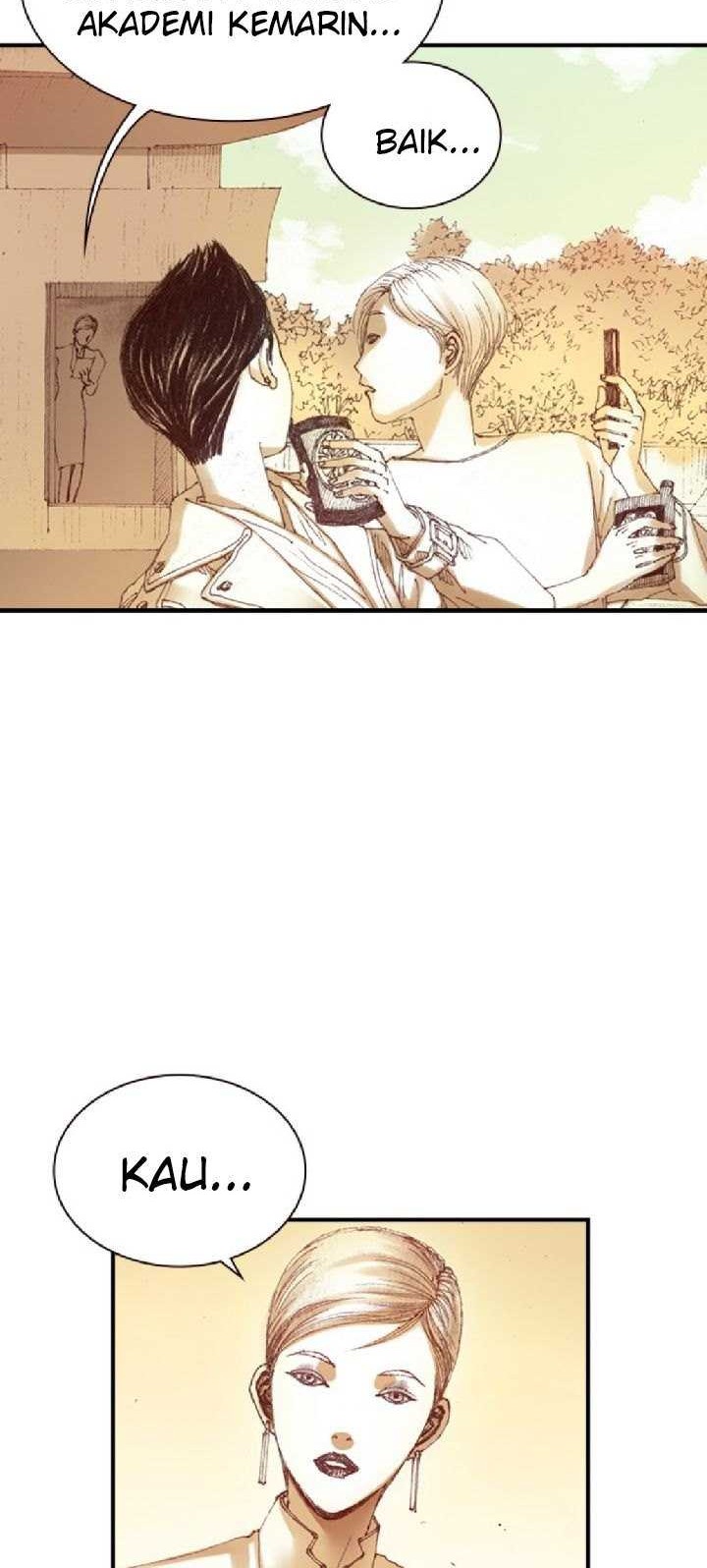 The Retreat Chapter 02 Gambar 22
