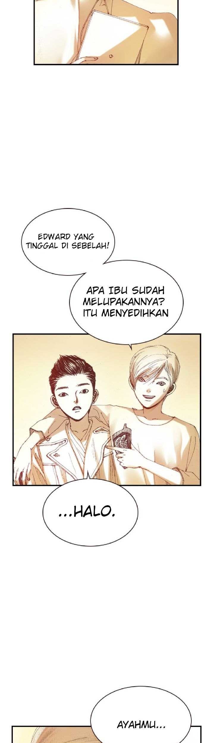 The Retreat Chapter 02 Gambar 23